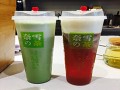 奈雪的茶怎么加盟?開加盟費(fèi)多少