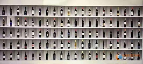 一座城！萬款酒！一展，一會，一節(jié)，一賽！這里是中國• 青田