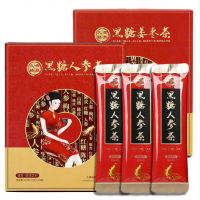 云南古訓糖廠速溶紅糖姜茶