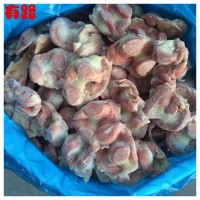 冷凍雞胗廠家批發(fā)供應(yīng)山東凍雞分割屠宰廠報價