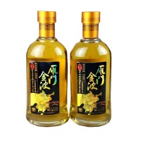 雁門金波代縣黃酒，