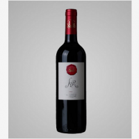 弗利歐經(jīng)典西拉干紅葡萄酒 原瓶進(jìn)口，酒莊直供