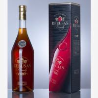 雷伯斯VSOP白蘭地 1.5L 原瓶進(jìn)口，酒莊直供