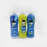 喜璐蘇打水無(wú)糖飲料黃瓜、青檸、原味