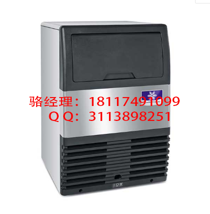 SOTO UG-30噴淋式柜臺制冰機(jī)1
