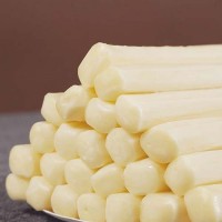 手撕奶酪棒即食健康營(yíng)養(yǎng)拉絲芝士條手撕干酪條