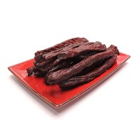 豬風干熟食肉干500g獨立包裝內蒙古特產(chǎn) 散裝