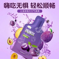 果凍、果飲、軟糖、果粉