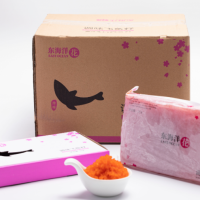 秘魯，印尼，智利產(chǎn)，高品質(zhì)飛魚籽