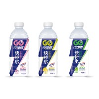 行動者快補(bǔ)水電解質(zhì)強(qiáng)化風(fēng)味飲料1L