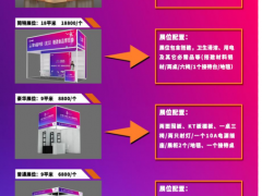 2025第16屆中部(武漢)糖酒食品博覽會